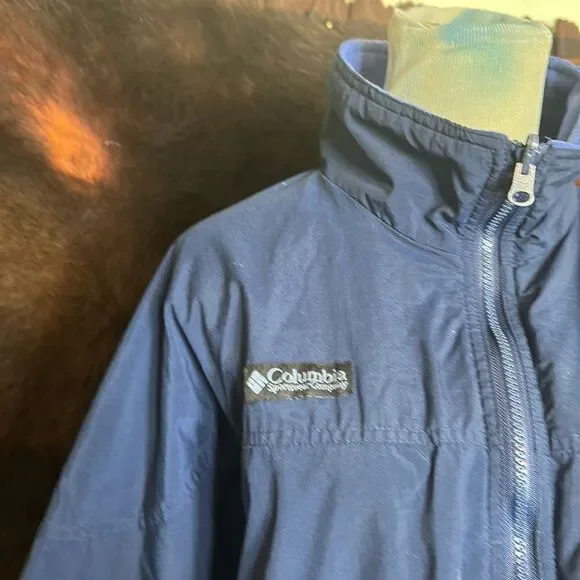 Columbia jacket XL (5025C) - Picture 3 of 8